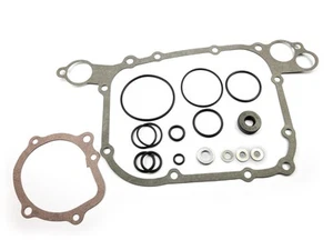 Set Guarnizioni Pompa Acqua per Honda Gl 1000 1100 Gold Wing 1200 - Foto 1 di 4
