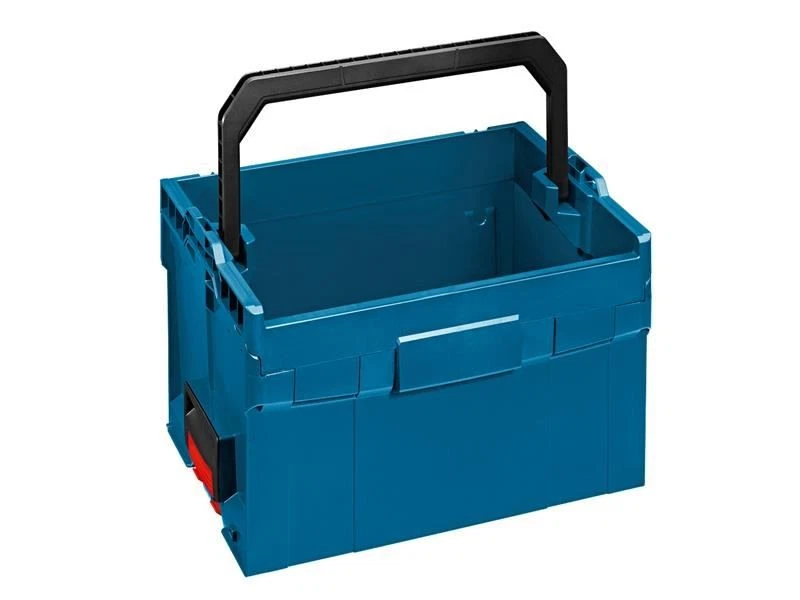 Bosch LT-BOXX 272 - Kotak Penyimpanan dengan Pemandu i-BOXX - Image 1 of 1