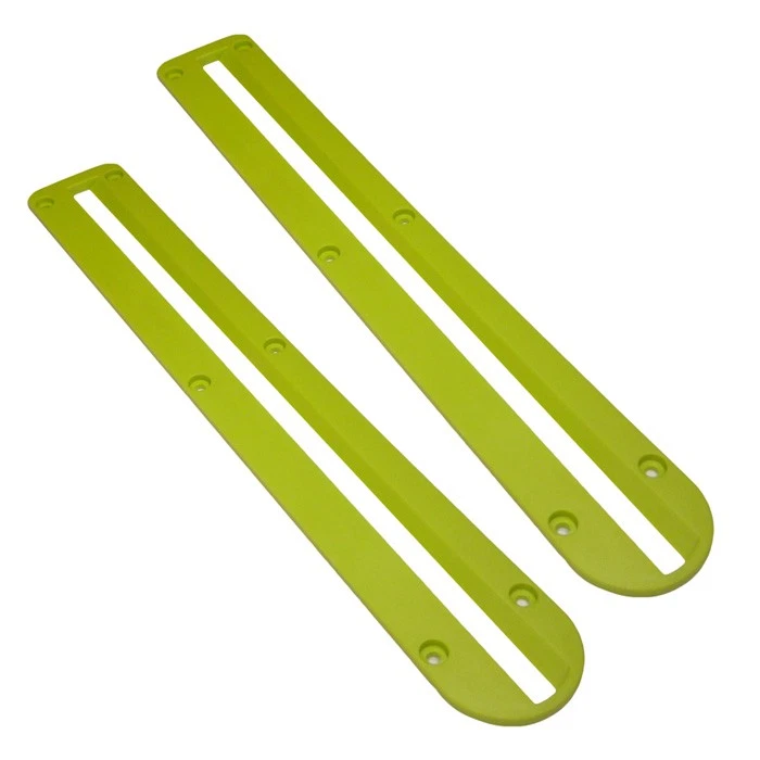 Ryobi 2 упаковки подлинных оригинальных керфовых пластин для TSS102L - 080016005002-2PK - Изображение 1 из 1