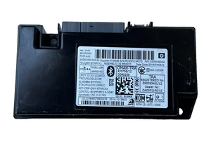 2011 - 2018 Jeep Dodge Bluetooth Communication Module 05091960AC OEM ! - Picture 1 of 4