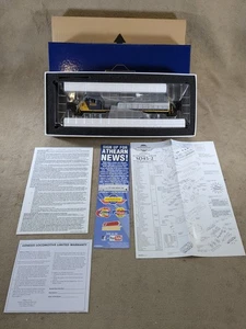 Transporte Athearn ATHG67130 Genesis HO EMD SD45-2 CSX CSXT #8262 DCC listo - Imagen 1 de 20