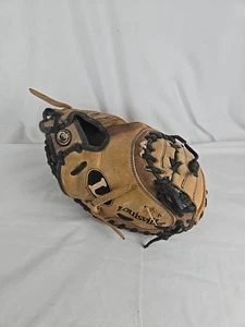 Louisville Slugger PRO8A TPX Pro Series Catcher's Mitt 32.5" - Picture 1 of 24