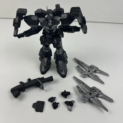 Figura de acción Armored Core 2 Zcx-f/Rook 03 ArtFX 2000 Mech con accesorios leer Foto 1 de 4