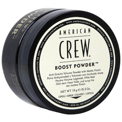 Polvo American Crew Boost con acabado mate - 0,3 oz nuevo Foto 1 de 4