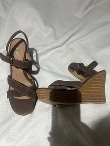 UGG Sandalen - Bild 1 von 3