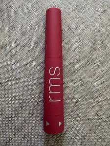 RMS Legendary Serum Lipstick MIRANDA CLASSIC SOFT ROSE NEW Without Box FULL SZ - Picture 1 of 2