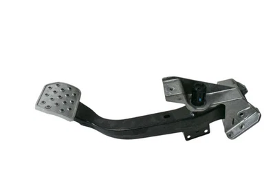 03-12 Bentley Continental GT GTC Flying Spur conjunto de pedais de freio 3W1723139 fabricante de equipamento original - Imagem 1 de 4