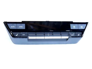 8Y0820043C Audi A3 2020, Audi RS3 quattro 2022 Klima Bedienteil 8Y OEM - Bild 1 von 6