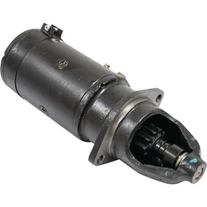 Starter For International Model 64 1952-1954 1109603 1109611; - Picture 1 of 6