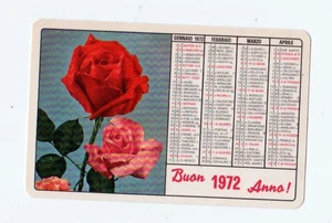 Le Orfanelle Antoniane di Padre A. M. Difrancia 1972 Taschenkalender - Bild 1 von 2