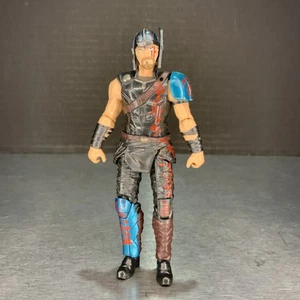 Marvel Legends Series Thor Ragnarok Thor 4" Hasbro Actionfigur Hulk lose - Bild 1 von 6