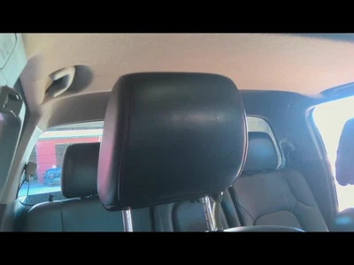 Reposacabezas usado se adapta a: Nissan Frontier 2010 grado A Foto 1 de 4