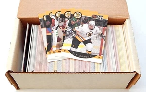# 1990-91 Pro Set Hockey Serie 1 Juego Completo (405) - Imagen 1 de 3