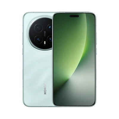 Honor Magic8 Pro 5G Smartphone Snapdragon 8 Elite Gen 5 Octa Core NFC Android 16 - Image 1 of 4