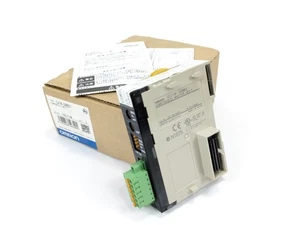 OMRON CJ1W-SRM21 Compus/S Master Unit - Picture 1 of 6