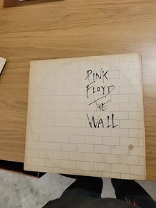 Pink Floyd The Wall Vinyl 138170. - Picture 1 of 11
