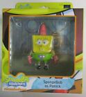 PLAY IMAGINATIVE SPONGEBOB SQUAREPANTS MINI FIGURE WORLD SpongeBob as Patrick
