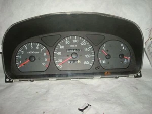 Cuadro de instrumentos velocímetro 341007FC SUZUKI WAGON R+ - Imagen 1 de 4