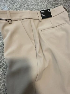 Beige Women’s Dress Pants - Picture 1 of 5