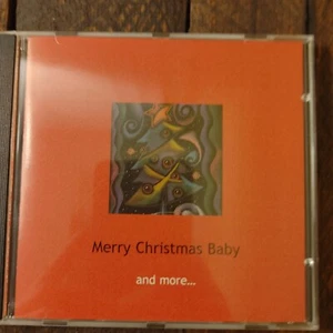 Frohe Weihnachten Baby und mehr... von verschiedenen (CD, 2000, Medaillengewinner) - WIE NEU - Bild 1 von 4