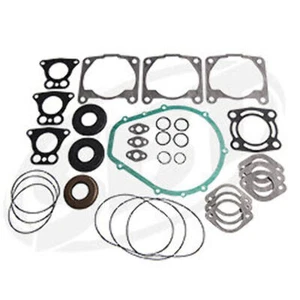 Polaris Complete Gasket Kit 1200 Genesis/Pro 1200/SLX/Virage TX 99-02 48-307 SBT - Bild 1 von 1
