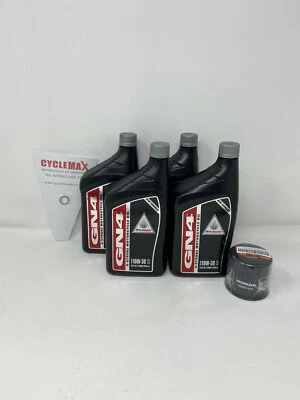 Kit de cambio de aceite OEM 2017-2020 Honda CMX500 Rebel/ABS Foto 1 de 2