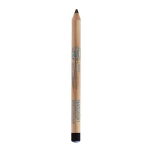 💚 NATorigin Natural Pencil Eye Liner Black 1.1g - Picture 1 of 3