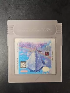 SWORD OF HOPE II 2 NINTENDO RPG GAME BOY NUR KARTON GETESTET AUTHENTISCH USA! S61 - Bild 1 von 3