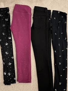 Pants And Jeans For Girls - Picture 1 of 4