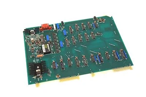 NEW EMC CONTROLS A16450 ANALOG OUTPUT BOARD - Picture 1 of 2