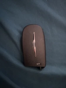 Chrysler Fob Integrated Key 5026679AG OEM New - Picture 1 of 2