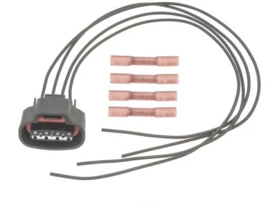 For 1998-2000 Toyota Tacoma Ignition Coil Connector Kit SMP 61897MK 1999 - Image 1 of 2