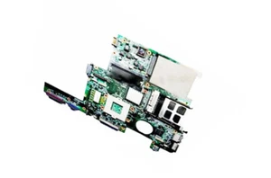 100765 EMACHINE MOTHERBOARD W/FIREWIRE AMD M5312 SERIES "GRADE A" - Bild 1 von 1