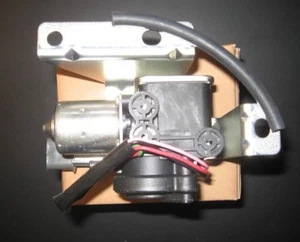AIR PUMP 4WD Actuator Pump NEW KIA SORENTO KIA BORREGO MOHAVE BONGO 3 - Picture 1 of 2