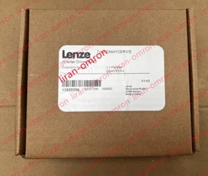 1 PIEZA NUEVO Para Inversor 8400 LENZE E84AYCERV/S Módulo Envío DHL/FedEX - Imagen 1 de 2