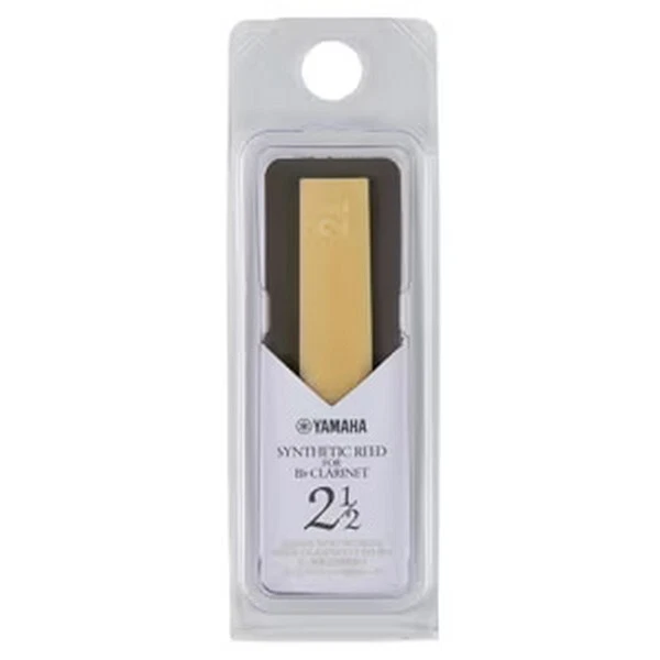Clarinete de caña sintética Yamaha Bb Foto 1 de 1