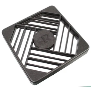 Lüftergitter-Filterset für Lüfter 92x92mm IP30 4-teilig - Bild 1 von 1