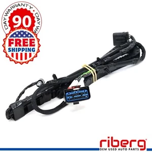 Genuine 13-20 Grand Caravan Sliding Door Left Wire Track Mopar (68211875AA) OEM - Picture 1 of 8