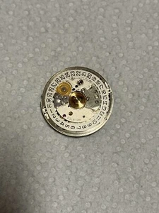 ROAMER 483 MOVIMIENTO AUTOMÁTICO, FUNCIONA, MARCHA NO COMPROBADA - Imagen 1 de 2