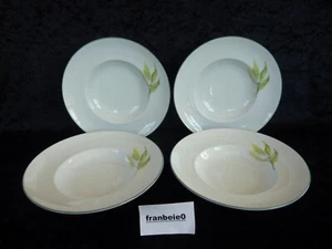 Thomas "AMICI GIARDINO VERDE " 4 ensaladeras de 21 cm cada una - Imagen 1 de 2