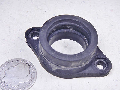 BOTA TUBO ADMISIÓN CARBURADOR CAN-AM QUALIFIER IV 400 82 Foto 1 de 4