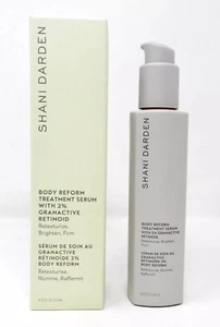 Shani Darden Body Reform Retinol Behandlung Serum 4 fl oz/120 ml - Bild 1 von 5