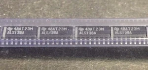 Texas Instruments SN74ALS138AD ALS138A IC (4 piezas = 1 lote) - Imagen 1 de 1
