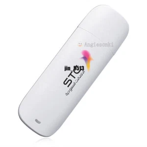 Huawei E173 USB Modem Unlocked HSDPA /UMTS GSM /GPRS/EDGE 3G Card replace E153 - Picture 1 of 9