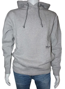REPLAY Sweatshirt Hoodie Hooded Pullover - Bild 1 von 2