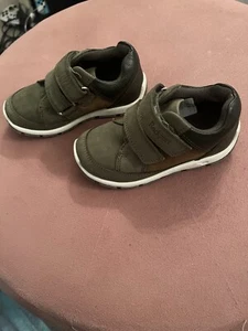 Toddler Rockport Shoes - Picture 1 of 8