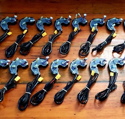 60a Max BBSHD/BBS02B Controller Mod (SERVICE) - Image 1 of 3