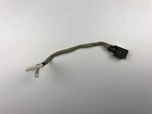 Conector de alimentación original conector de alimentación DC Power Jack para MSI GL62M 7REX - Imagen 1 de 2