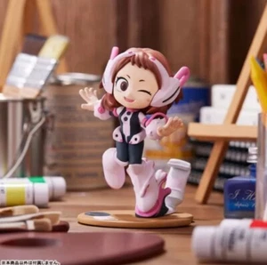 Bushiroad Creative PalVerse pálido. Figura My Hero Academia Ochaco Uraraka - Imagen 1 de 8