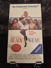 Ready to Wear (VHS, 1995)